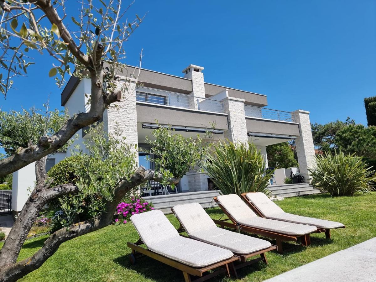 Villa Ivan Umag Exterior photo