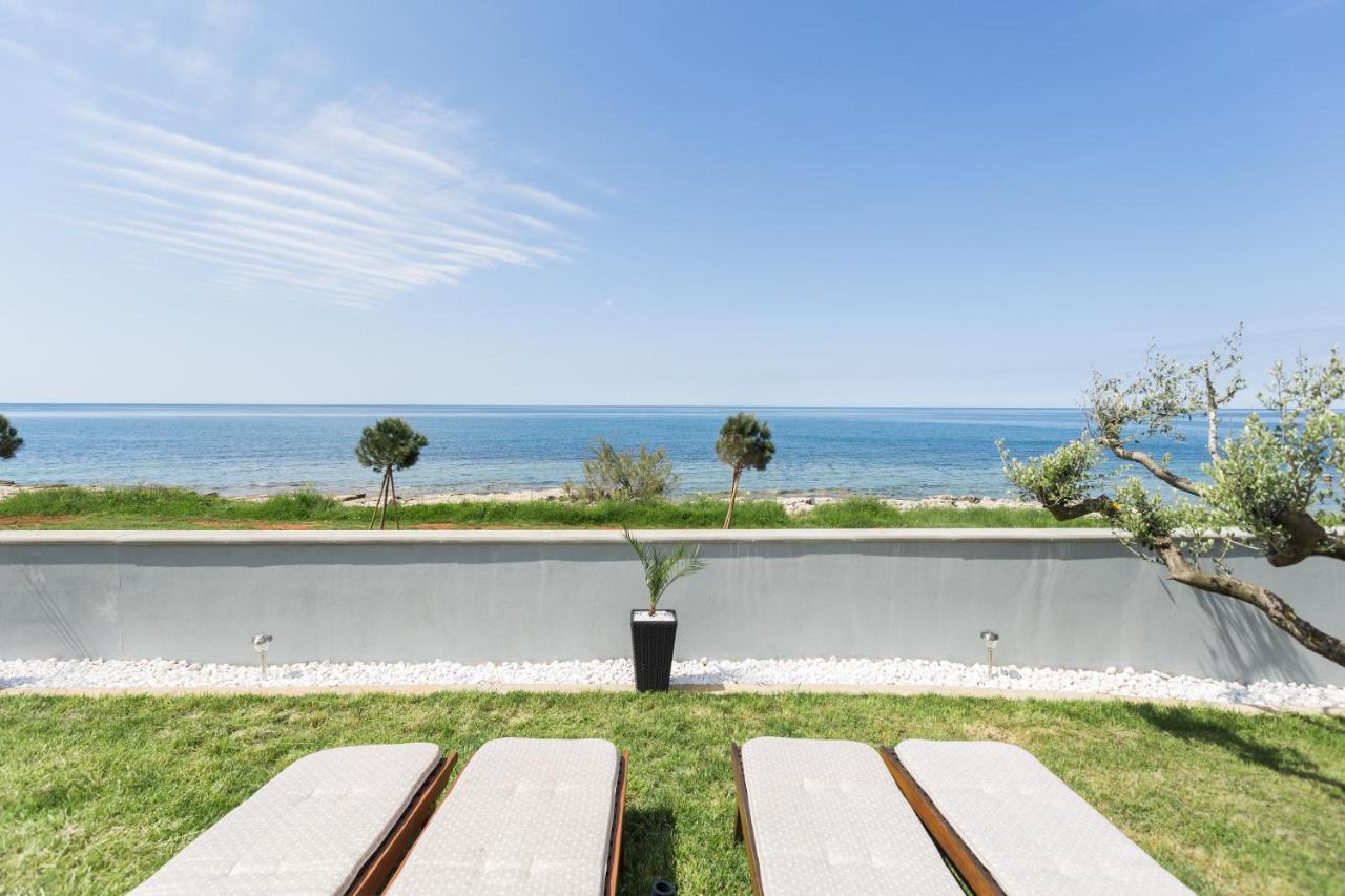 Villa Ivan Umag Exterior photo
