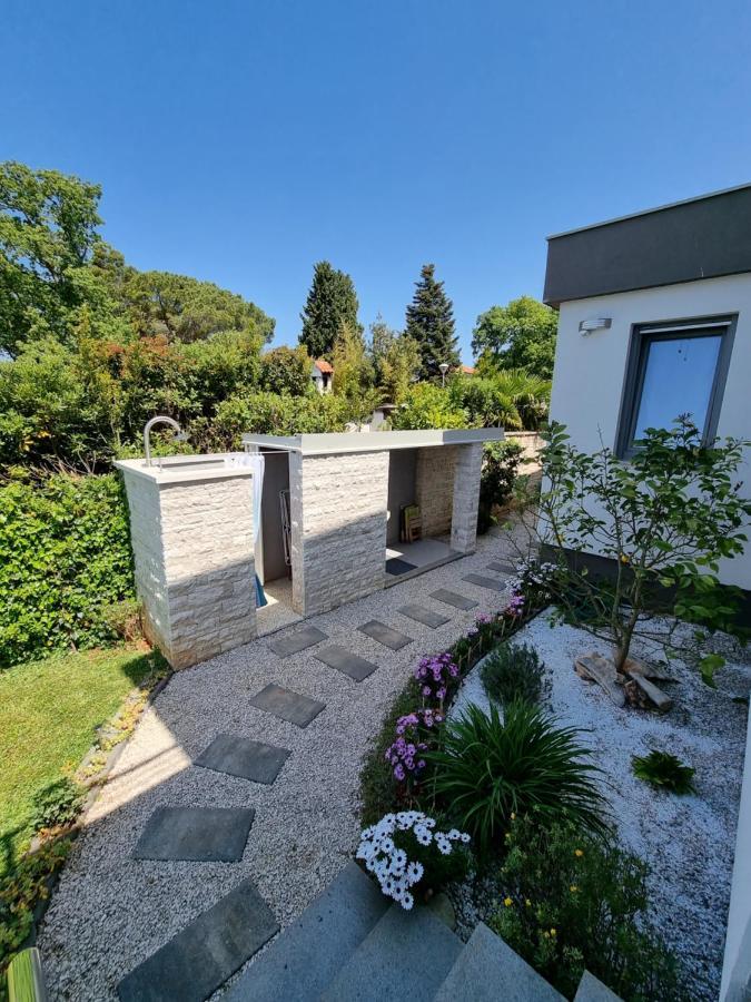 Villa Ivan Umag Exterior photo