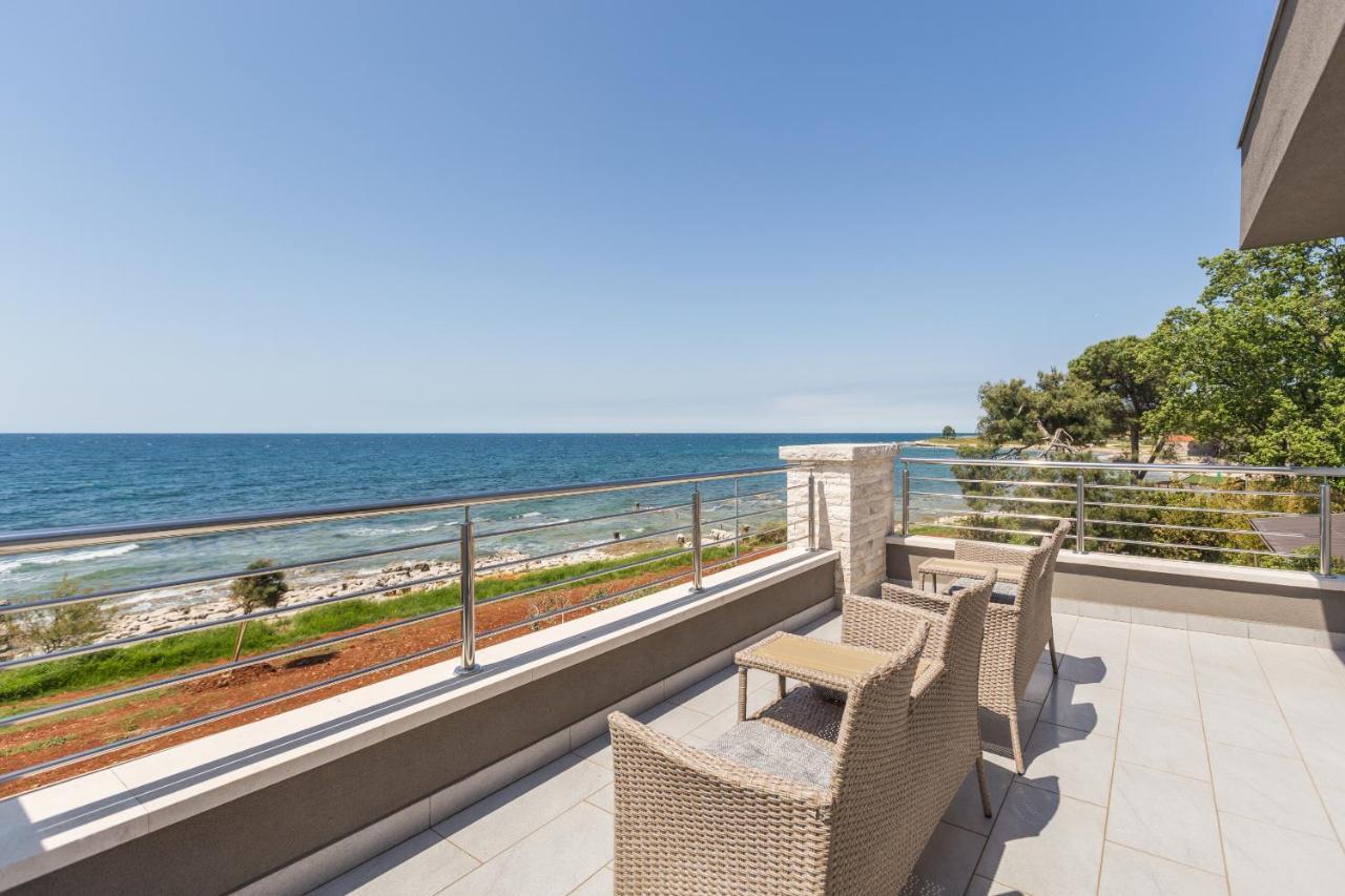 Villa Ivan Umag Exterior photo